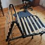 Ikea single bed with mattress Image 2