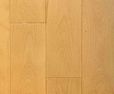 Engineered 5mm Canadian Maple Lacquered 125mm Flooring