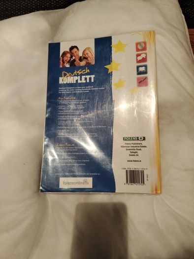 deutch komplett