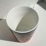 CARS 2 (Disney Pixar film) - promotional/merchandise ceramic mug (c.2011). Excellent unused condition. Image 5