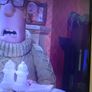 LG 49" Full HD TV ,Works Perfectly Image 5