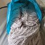 100% sheep wool yarn Image 2