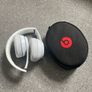 Beats Solo 3 Wireless Headphones by Dr.Dre Model A1796 White Image 10