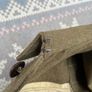 WW1 British Made 1918 Canadian Engineers 1902 Tunic Jacket Uniform Original Image 5