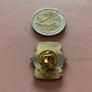 Irish Military Pin Image 3