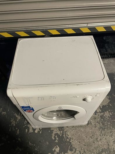 dryer