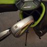 Kids Benross Golf Clubs Image 3