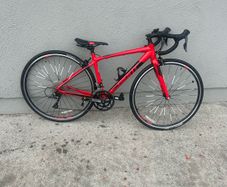 giant road bike