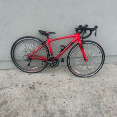 giant road bike