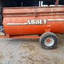 Muck spreader Image 2