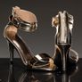 sizes gold 36 40 41 silver 3 ,6,7 8 black 36,40,41 Image 5
