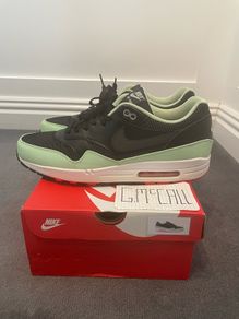 Air Max 1 Yeezy - 12uk
