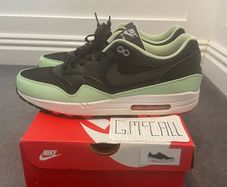 Air Max 1 Yeezy - 12uk
