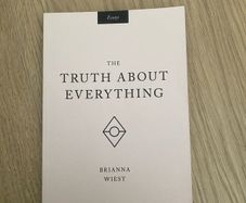 The Truth About Everything by Brianna Wiest