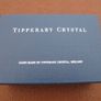 Tipperary Crystal Desk Set Image 5