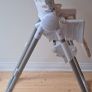baby stroller & baby high chair Image 6