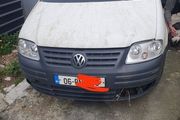 06 Volkswagen caddy for breaking