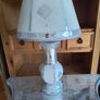 BLING: Table+Vase+Lamp+ Lampshade Image 6