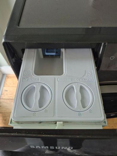 Samsung washing machine