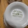 Collection of Arklow Pottery bone China. Image 5