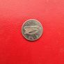 1990 Irish 5p Image 2
