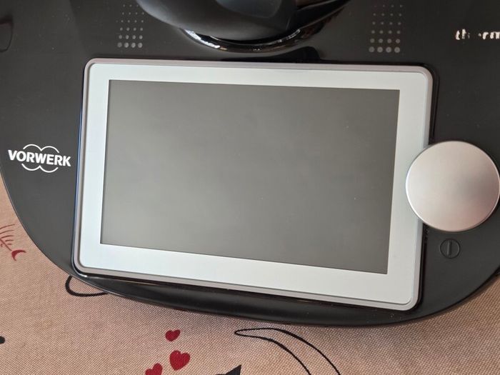 Thermomix TM6 Special black edition - Termomix