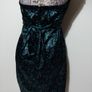 Beautiful Halter Neck Dress Image 8