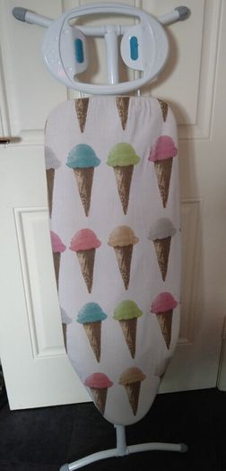 Ironing Board