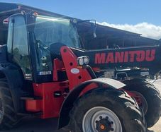 221 Manitou MLA-T 533-145 V+