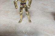 Vintage  Star Wars  C-3PO Gold Robot 90s Figure.