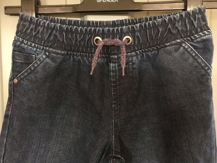 Dunnes Stores boys jeans aged 8 years
