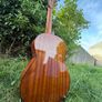 Juan Martinez Model No 30 Classical Guitar (Made in Spain) Image 3