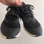 Black Nike Unisex Runners Image 5