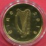 RARE Ireland 100 Euro Gold Proof Coin 2019.100th Anniversary Image 3