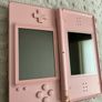 Nintendo DS lite pink Image 5