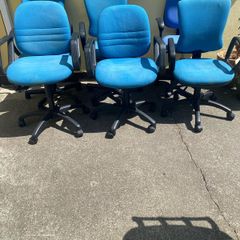 Office chairs