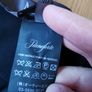 Max Mara Black cocktail dress UK 8-10 Image 2