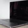 Macbook Pro 14" 2021 M1 Pro | 16GB Ram | 512GB Image 5