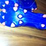 Football boots, size 3 Image 3