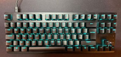 Corsair K60 Pro TKL RGB Optical-Mechanical Gaming