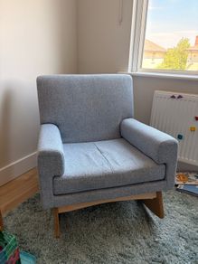 Rocking chair
