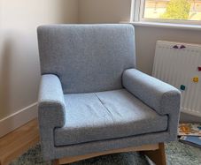 Rocking chair