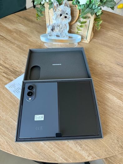 Samsung Galaxy Z Fold 256GB Irish Phone