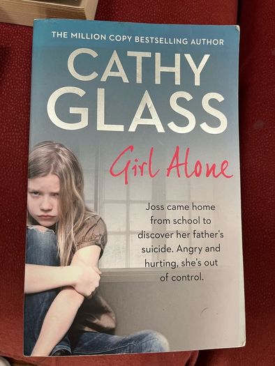 Cathy Glass Books