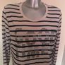 Betty Barclay Good Times  stretchy top size UK16 EU44 Postage included Image 2