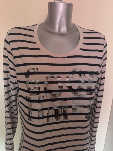 Betty Barclay Good Times  stretchy top size UK16 EU44 Postage included