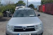 Dacia Duster 2014