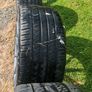 Bmw staggered 20 inch alloy f10 Image 9