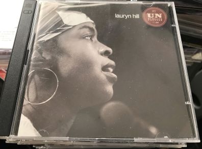 Lauryn Hill - Unplugged      CD
