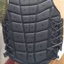 Child horse riding back protector size XS Image 3